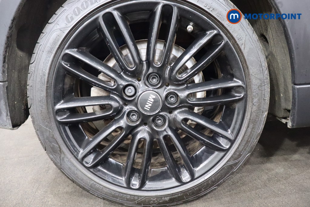 Mini Hatchback Cooper Exclusive Automatic Petrol Hatchback - Stock Number (1603577) - 16th supplementary image