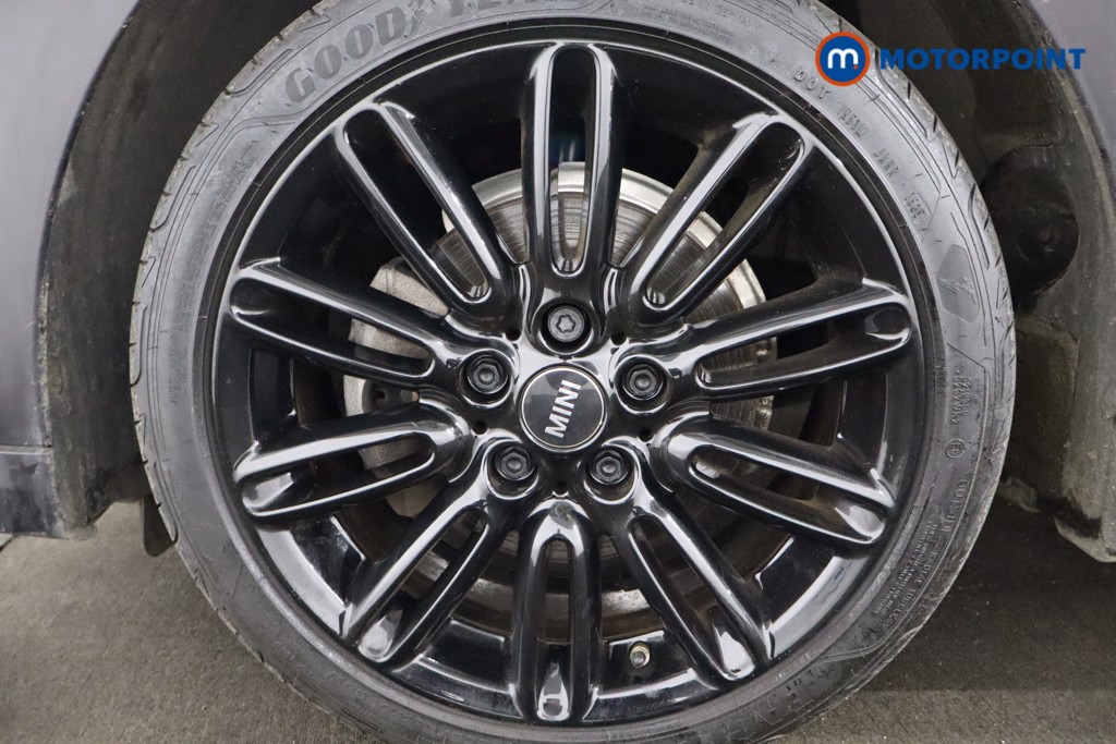 Mini Hatchback Cooper Exclusive Automatic Petrol Hatchback - Stock Number (1603577) - 18th supplementary image