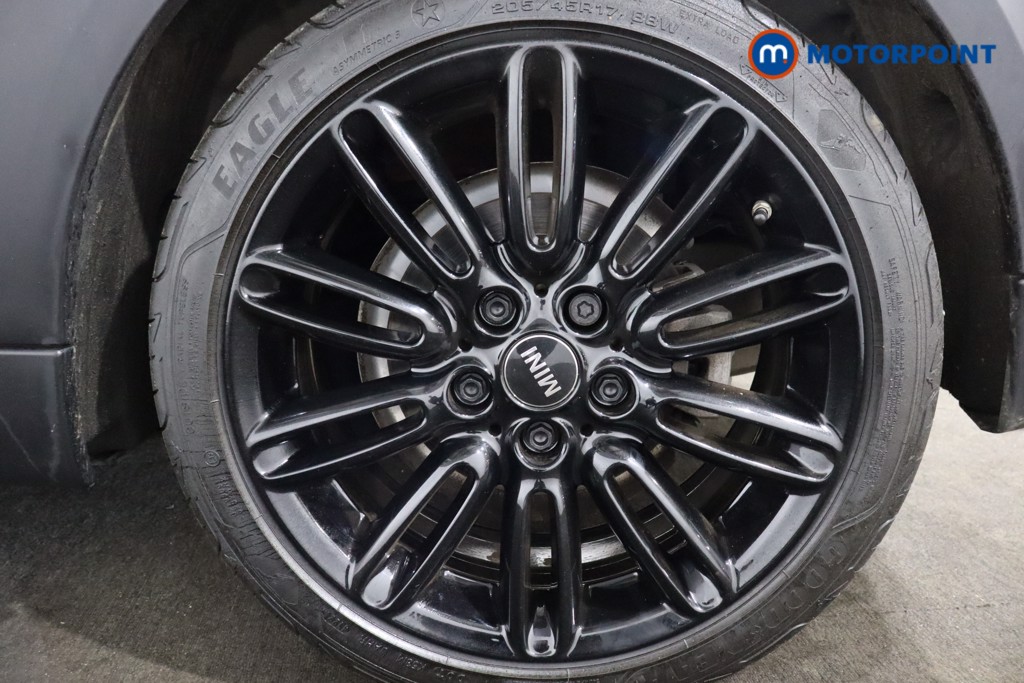 Mini Hatchback Cooper Exclusive Automatic Petrol Hatchback - Stock Number (1603577) - 19th supplementary image