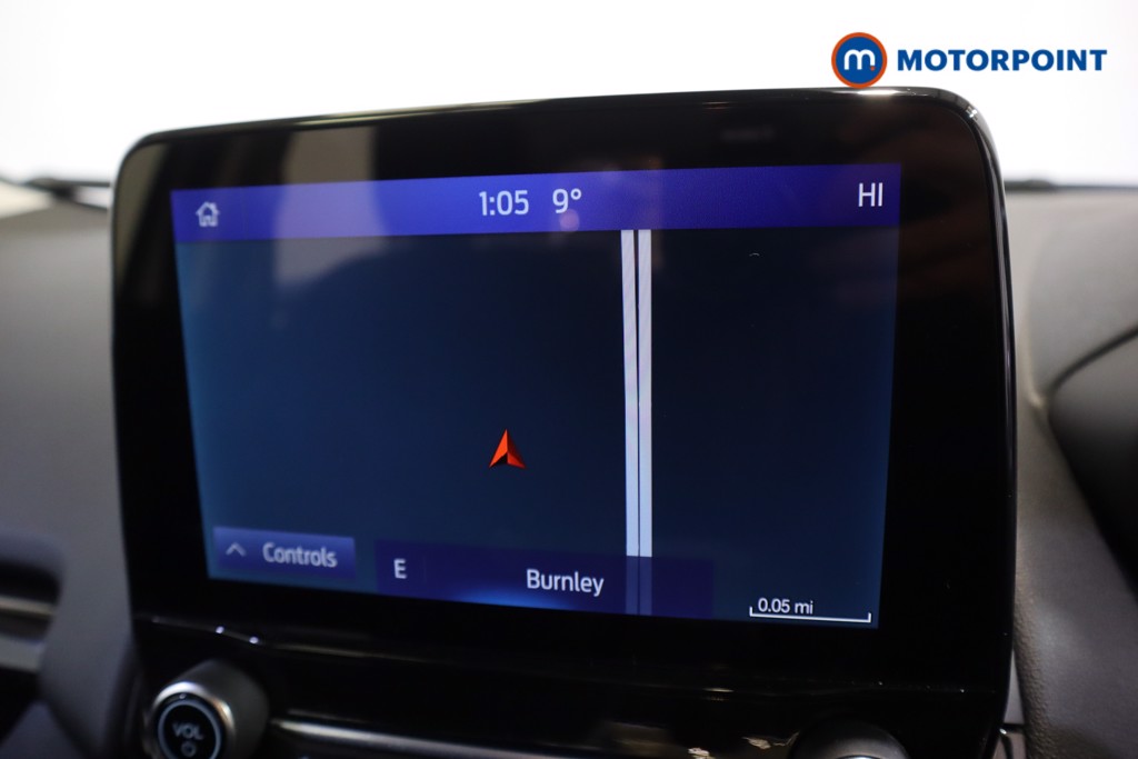 Ford Ecosport St-Line Manual Petrol SUV - Stock Number (1603595) - 2nd supplementary image