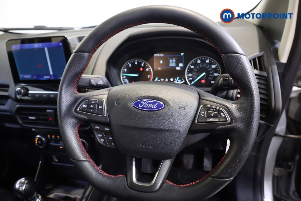 Ford Ecosport St-Line Manual Petrol SUV - Stock Number (1603595) - 3rd supplementary image