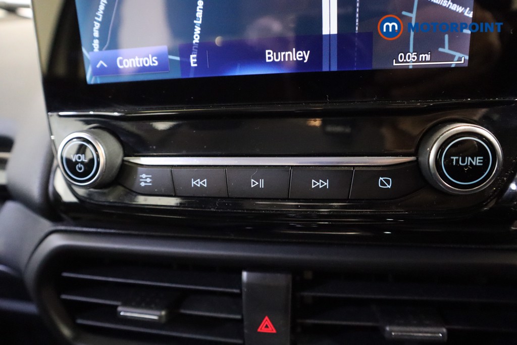 Ford Ecosport St-Line Manual Petrol SUV - Stock Number (1603595) - 5th supplementary image