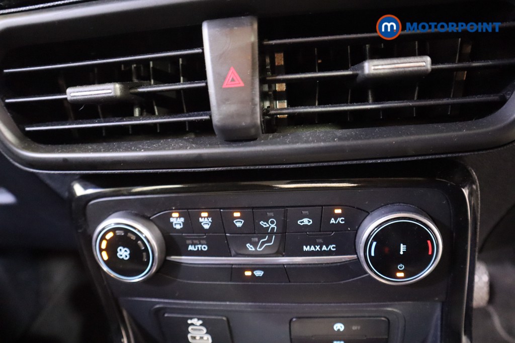 Ford Ecosport St-Line Manual Petrol SUV - Stock Number (1603595) - 6th supplementary image