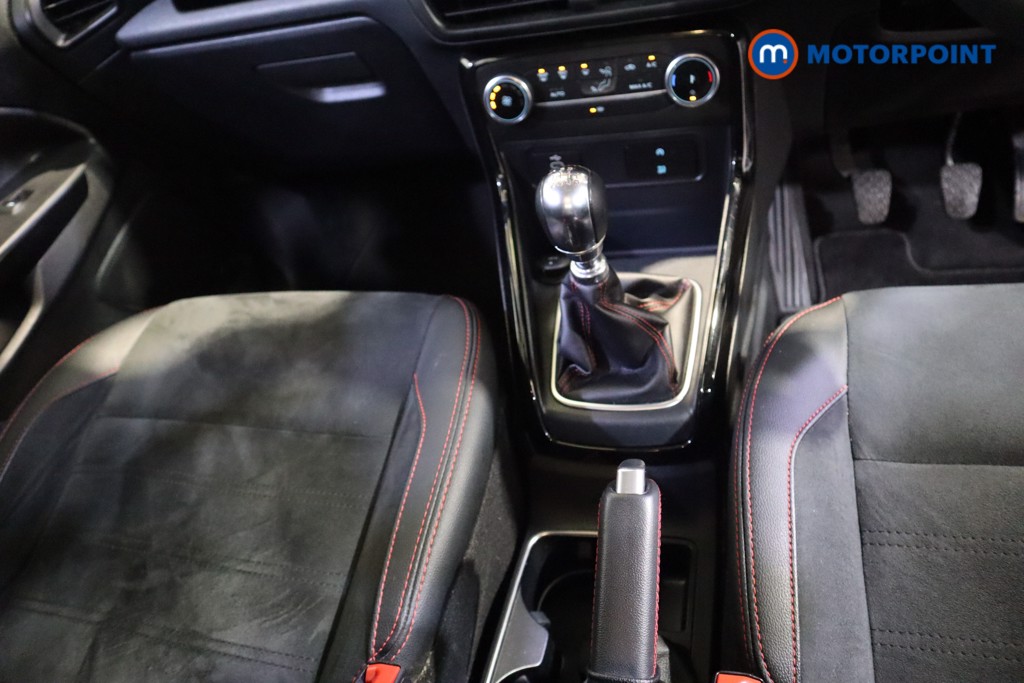 Ford Ecosport St-Line Manual Petrol SUV - Stock Number (1603595) - 7th supplementary image