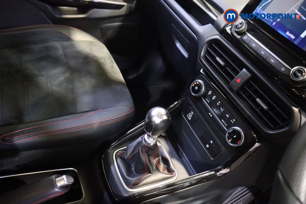 Ford Ecosport St-Line Manual Petrol SUV - Stock Number (1603595) - 8th supplementary image