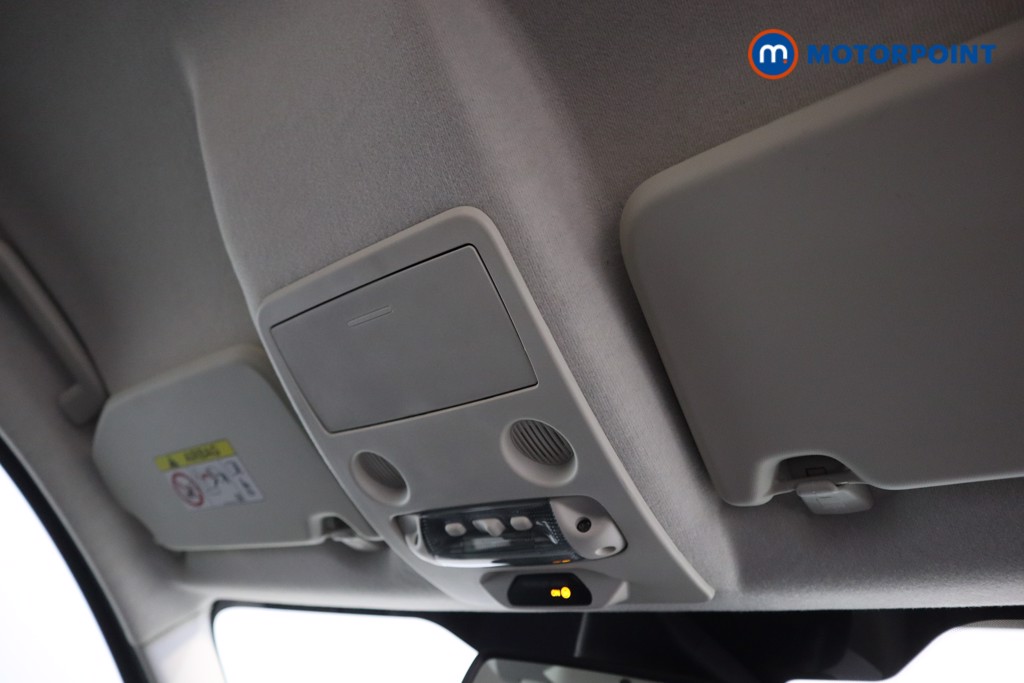 Ford Ecosport St-Line Manual Petrol SUV - Stock Number (1603595) - 9th supplementary image