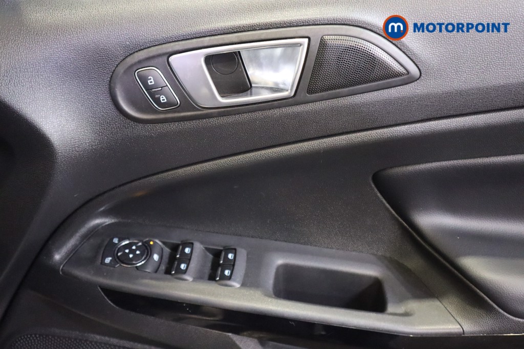 Ford Ecosport St-Line Manual Petrol SUV - Stock Number (1603595) - 11th supplementary image