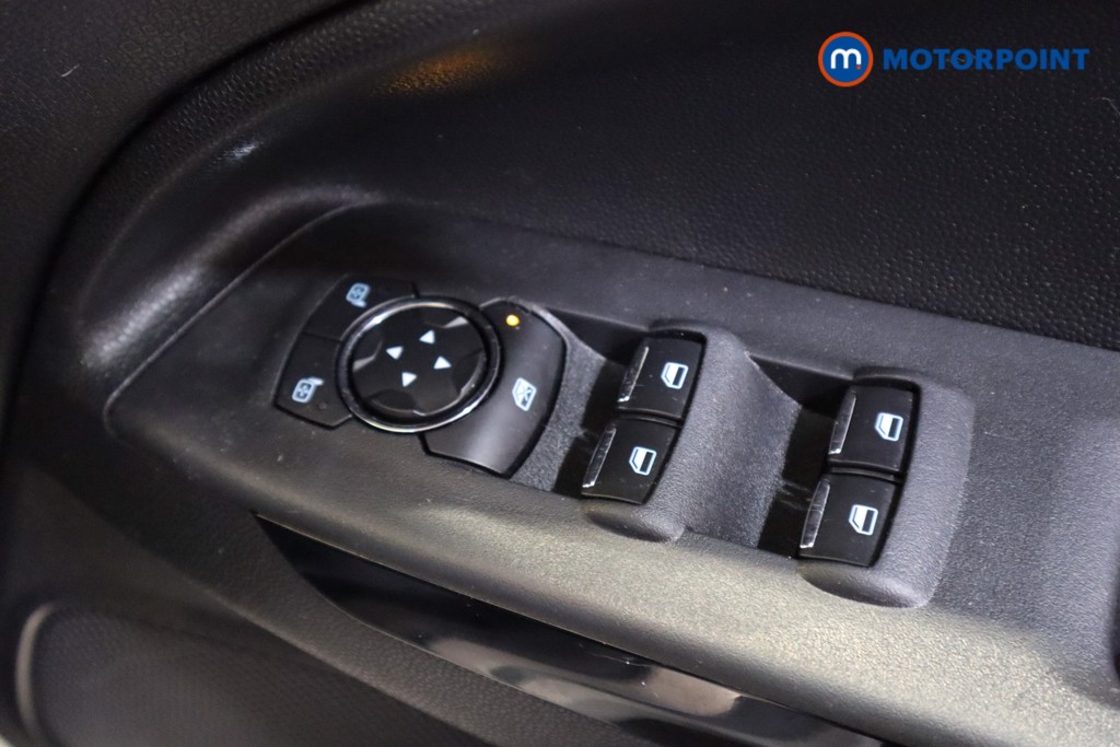 Ford Ecosport St-Line Manual Petrol SUV - Stock Number (1603595) - 12th supplementary image