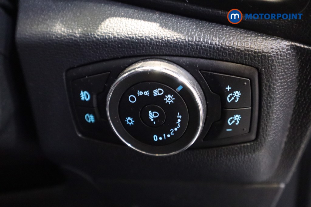 Ford Ecosport St-Line Manual Petrol SUV - Stock Number (1603595) - 13th supplementary image