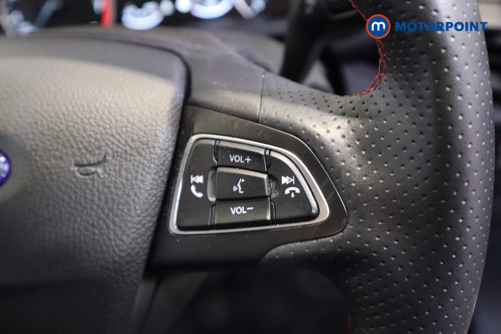 Ford Ecosport St-Line Manual Petrol SUV - Stock Number (1603595) - 14th supplementary image