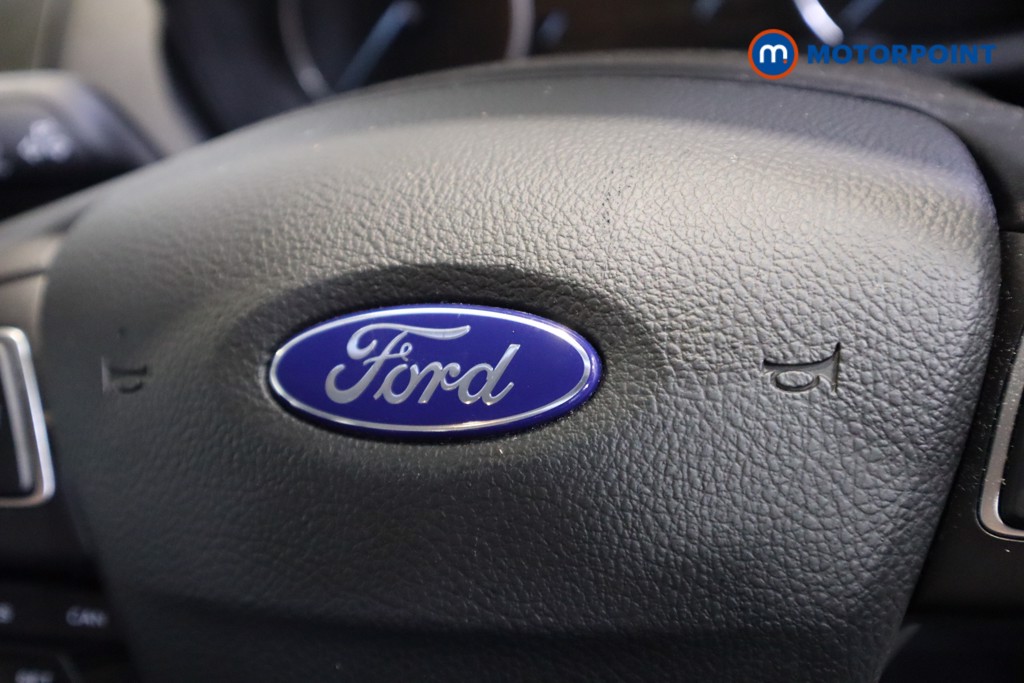 Ford Ecosport St-Line Manual Petrol SUV - Stock Number (1603595) - 15th supplementary image