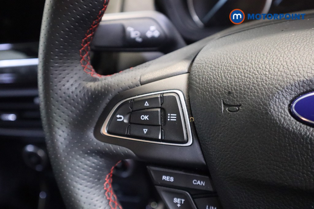 Ford Ecosport St-Line Manual Petrol SUV - Stock Number (1603595) - 16th supplementary image