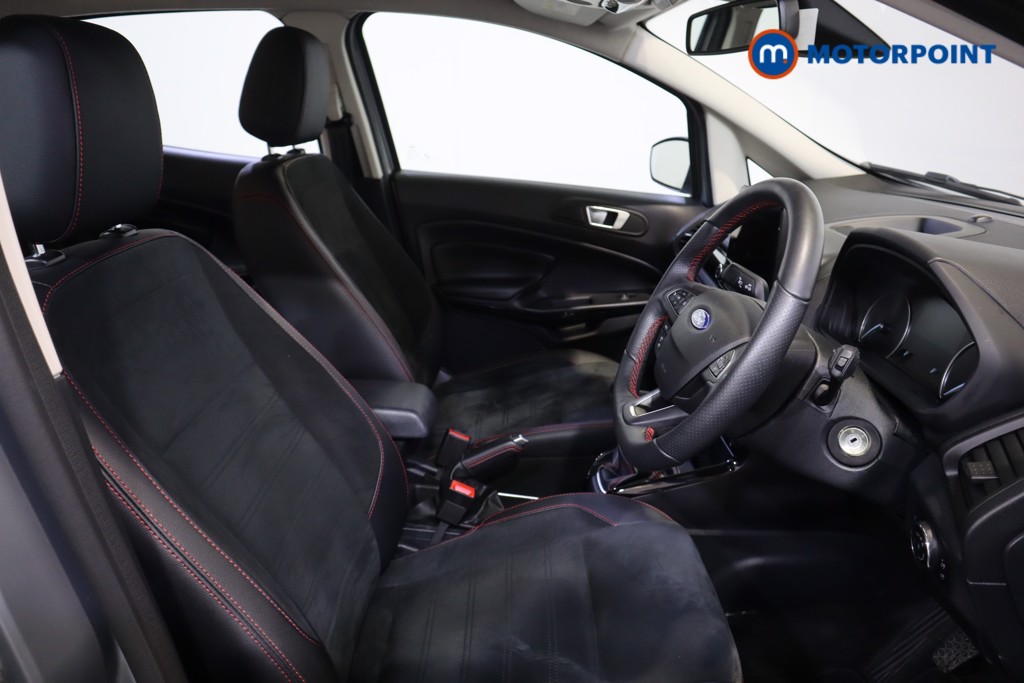 Ford Ecosport St-Line Manual Petrol SUV - Stock Number (1603595) - 18th supplementary image