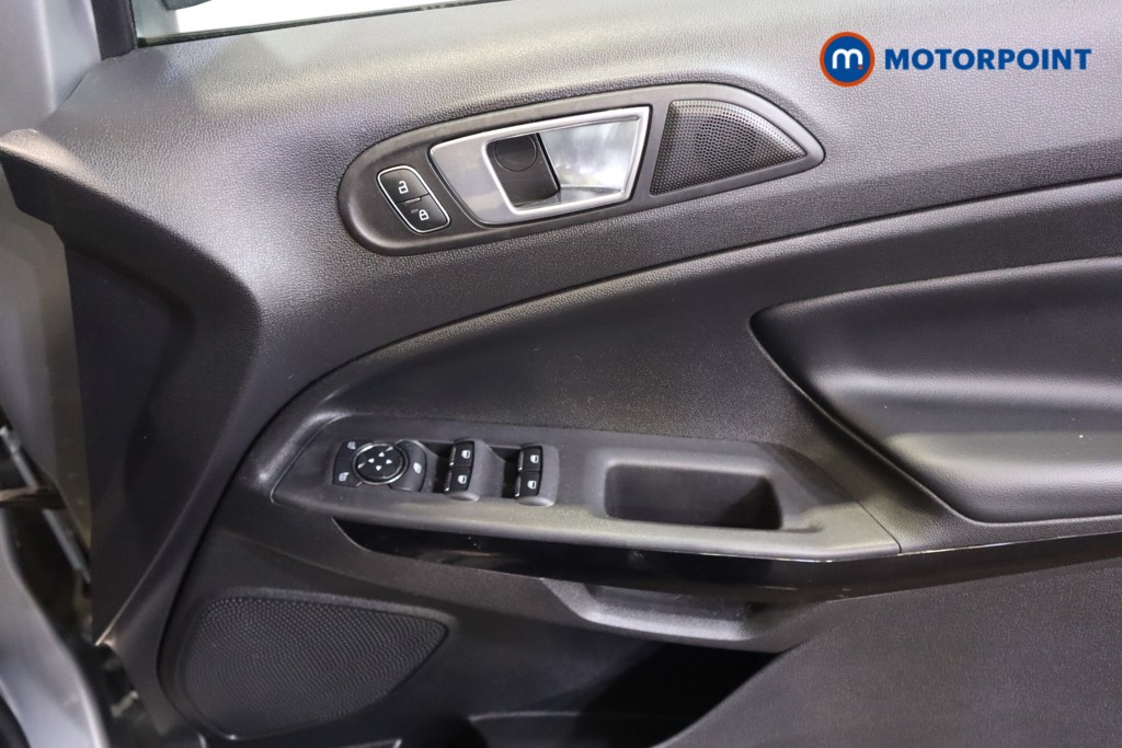 Ford Ecosport St-Line Manual Petrol SUV - Stock Number (1603595) - 19th supplementary image