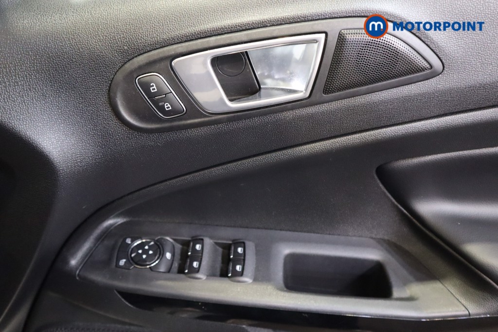 Ford Ecosport St-Line Manual Petrol SUV - Stock Number (1603595) - 20th supplementary image