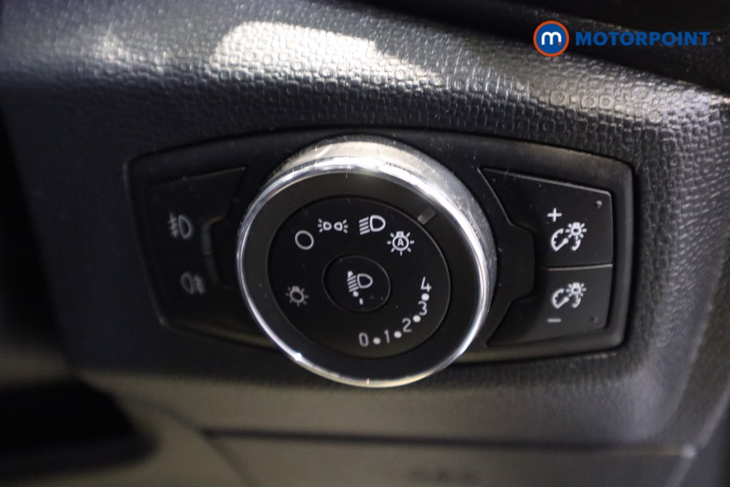 Ford Ecosport St-Line Manual Petrol SUV - Stock Number (1603595) - 22nd supplementary image