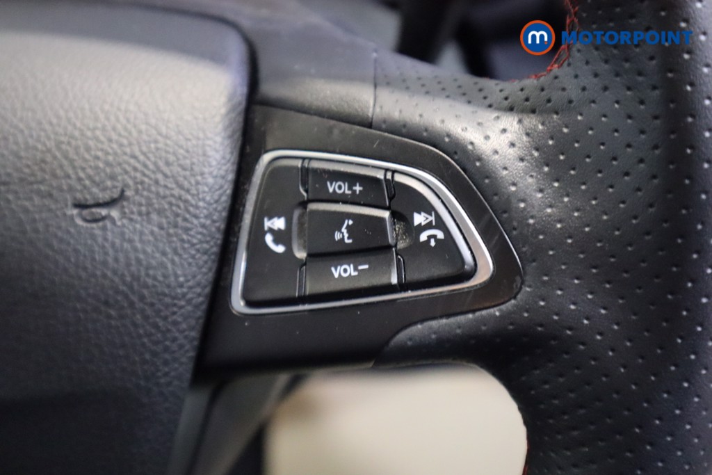 Ford Ecosport St-Line Manual Petrol SUV - Stock Number (1603595) - 23rd supplementary image