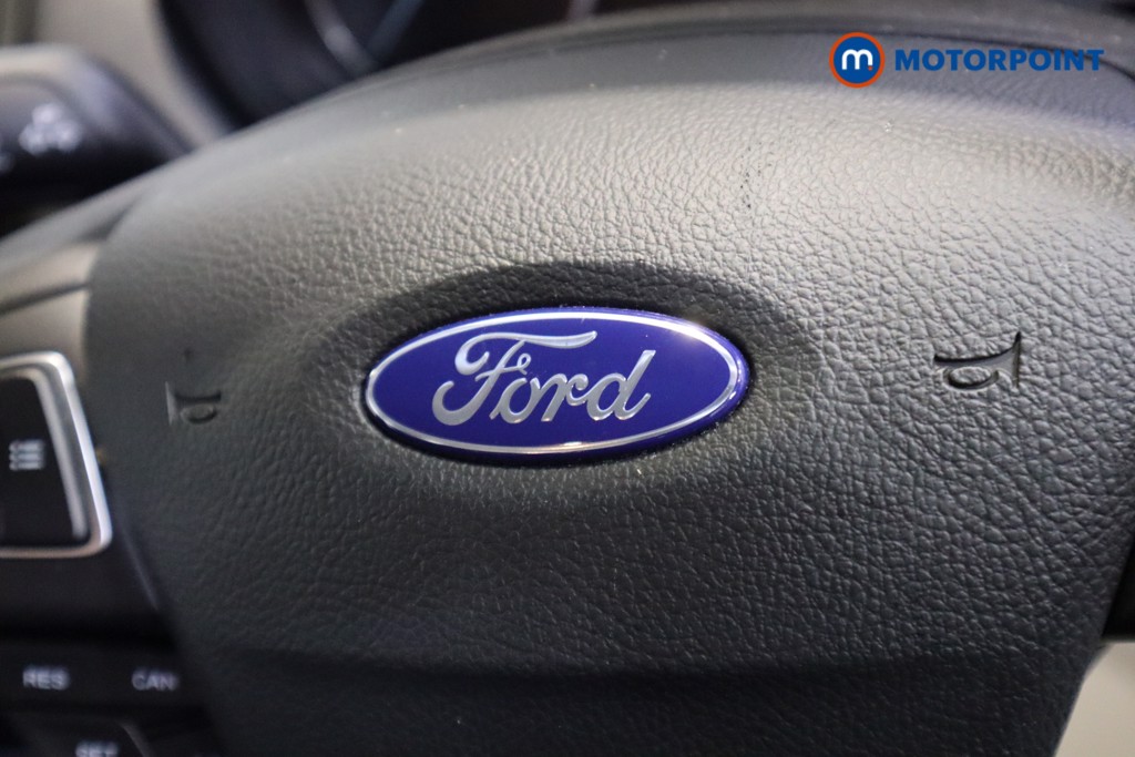 Ford Ecosport St-Line Manual Petrol SUV - Stock Number (1603595) - 24th supplementary image
