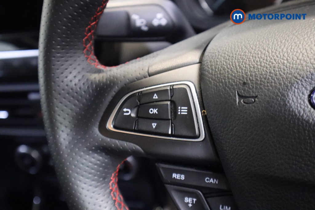 Ford Ecosport St-Line Manual Petrol SUV - Stock Number (1603595) - 25th supplementary image