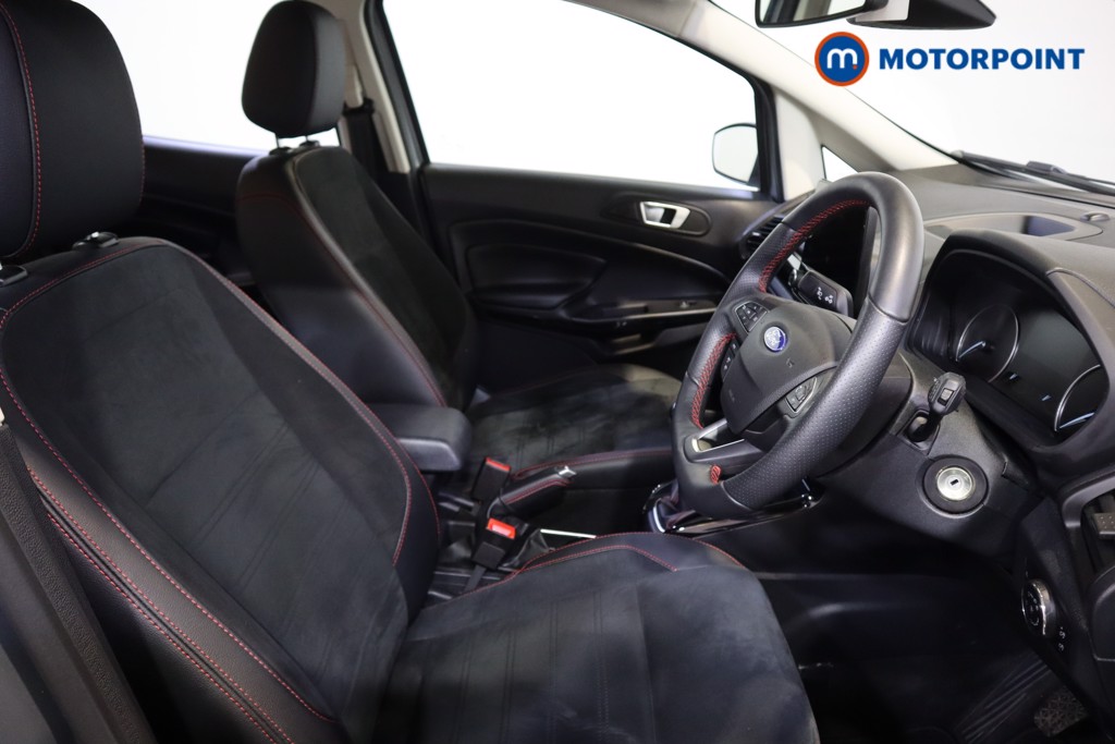 Ford Ecosport St-Line Manual Petrol SUV - Stock Number (1603595) - 27th supplementary image