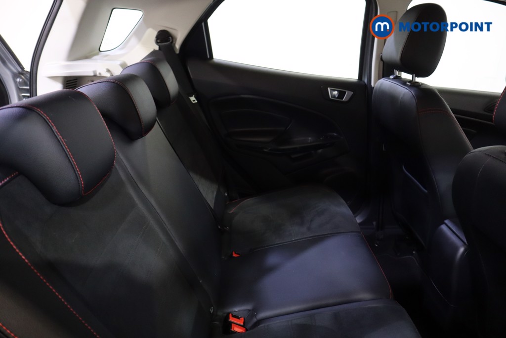 Ford Ecosport St-Line Manual Petrol SUV - Stock Number (1603595) - 28th supplementary image