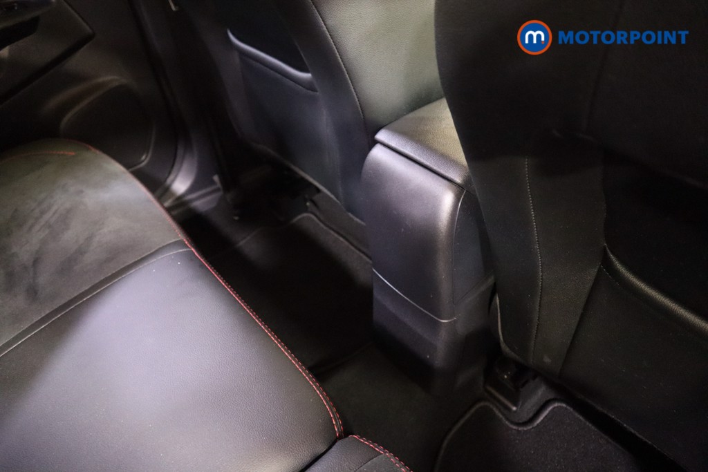 Ford Ecosport St-Line Manual Petrol SUV - Stock Number (1603595) - 29th supplementary image