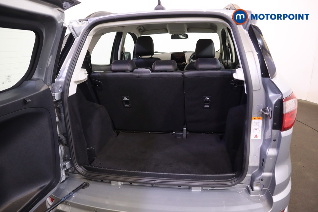 Ford Ecosport St-Line Manual Petrol SUV - Stock Number (1603595) - 30th supplementary image