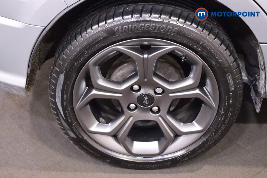 Ford Ecosport St-Line Manual Petrol SUV - Stock Number (1603595) - 31st supplementary image