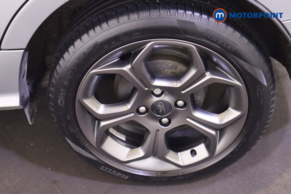 Ford Ecosport St-Line Manual Petrol SUV - Stock Number (1603595) - 32nd supplementary image