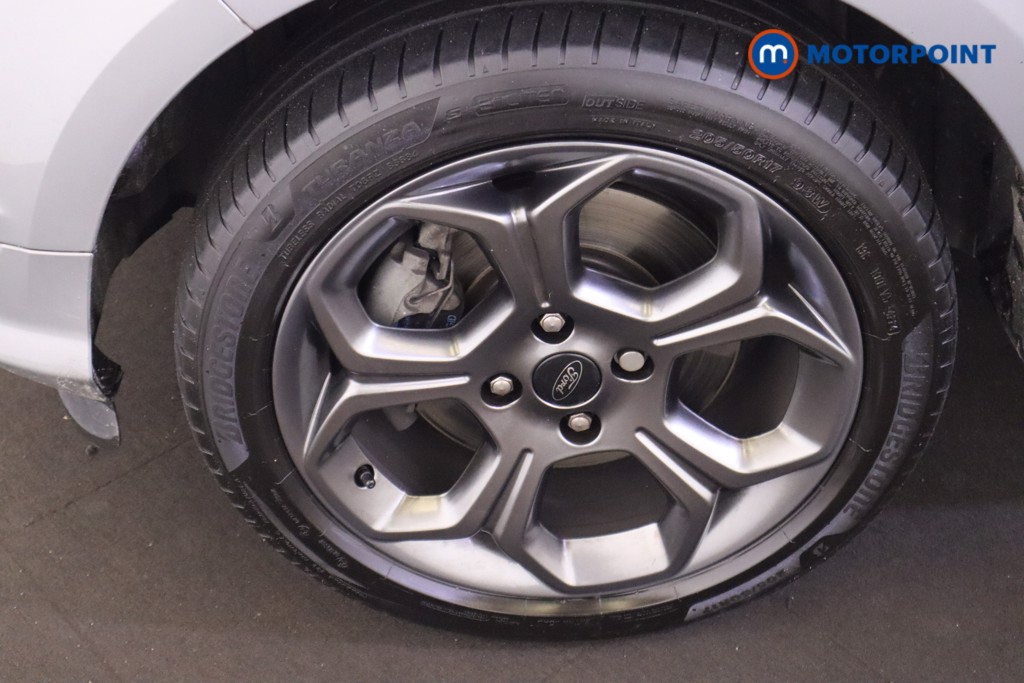 Ford Ecosport St-Line Manual Petrol SUV - Stock Number (1603595) - 33rd supplementary image