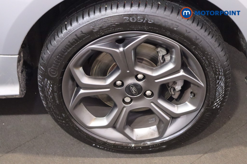 Ford Ecosport St-Line Manual Petrol SUV - Stock Number (1603595) - 34th supplementary image