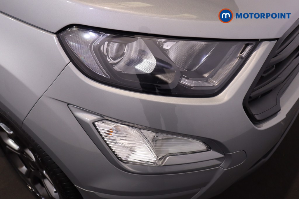 Ford Ecosport St-Line Manual Petrol SUV - Stock Number (1603595) - 35th supplementary image