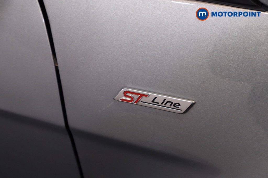 Ford Ecosport St-Line Manual Petrol SUV - Stock Number (1603595) - 36th supplementary image