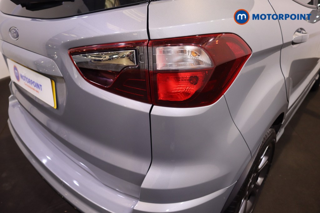 Ford Ecosport St-Line Manual Petrol SUV - Stock Number (1603595) - 37th supplementary image