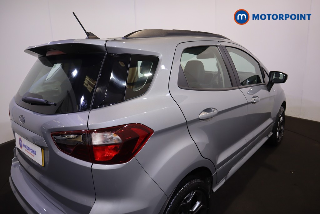 Ford Ecosport St-Line Manual Petrol SUV - Stock Number (1603595) - 38th supplementary image