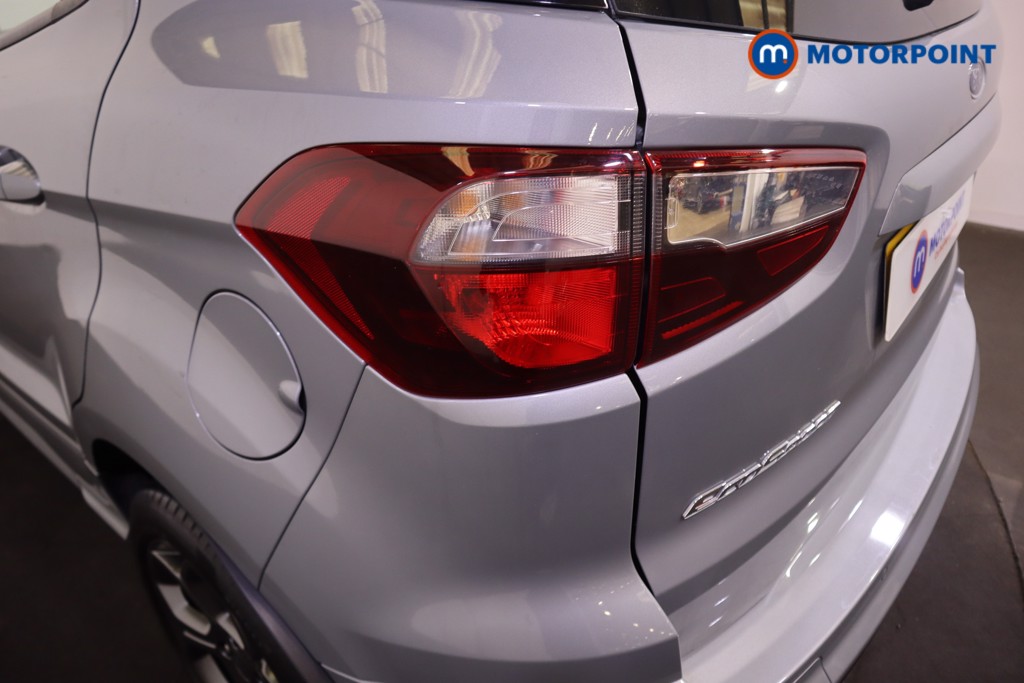 Ford Ecosport St-Line Manual Petrol SUV - Stock Number (1603595) - 39th supplementary image