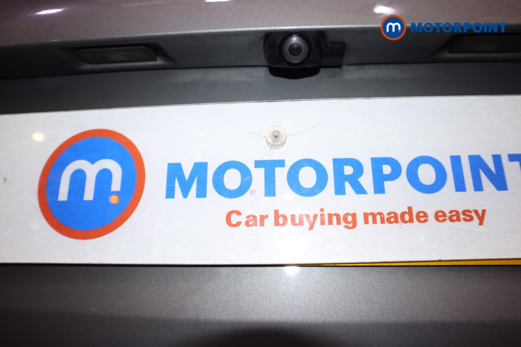 Ford Ecosport St-Line Manual Petrol SUV - Stock Number (1603595) - 40th supplementary image