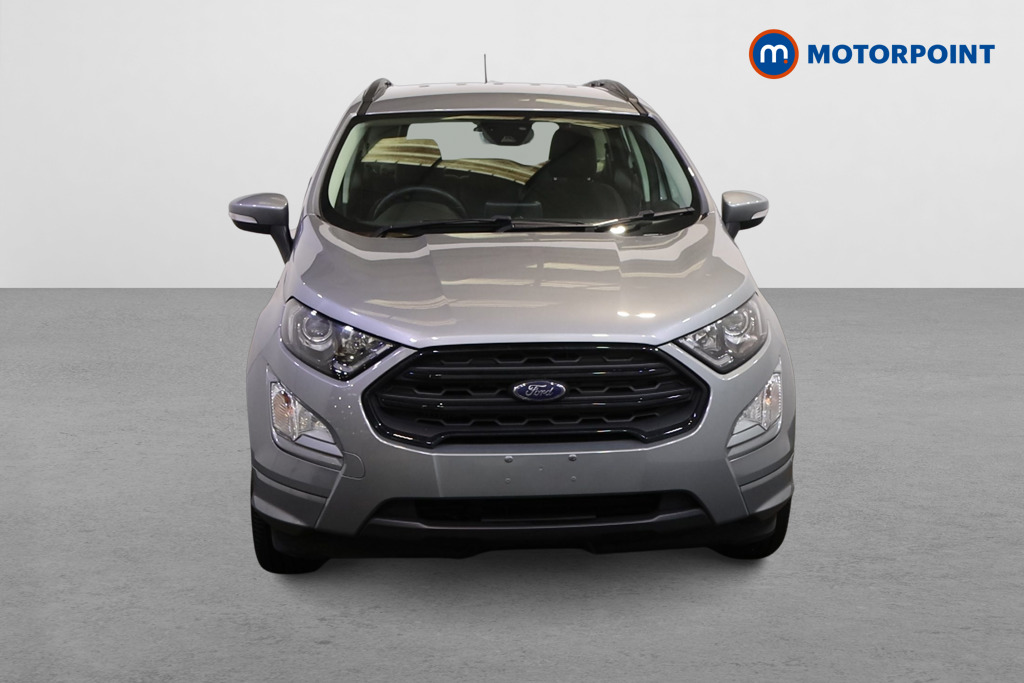 Ford Ecosport St-Line Manual Petrol SUV - Stock Number (1603595) - Front bumper