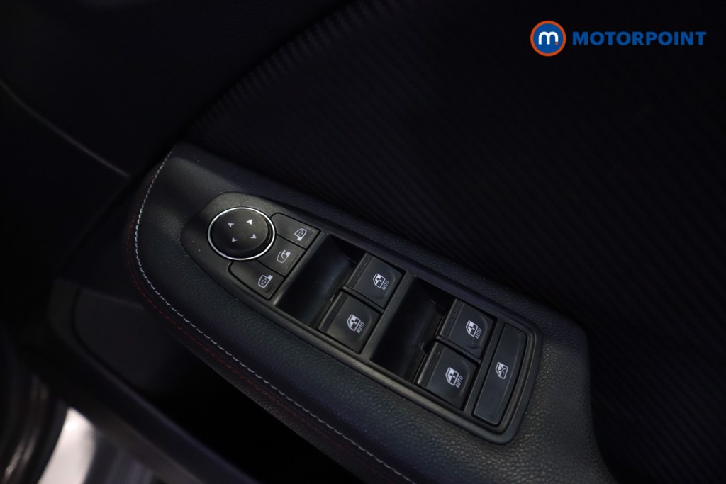 Renault Clio Rs Line Automatic Petrol-Electric Hybrid Hatchback - Stock Number (1603597) - 3rd supplementary image