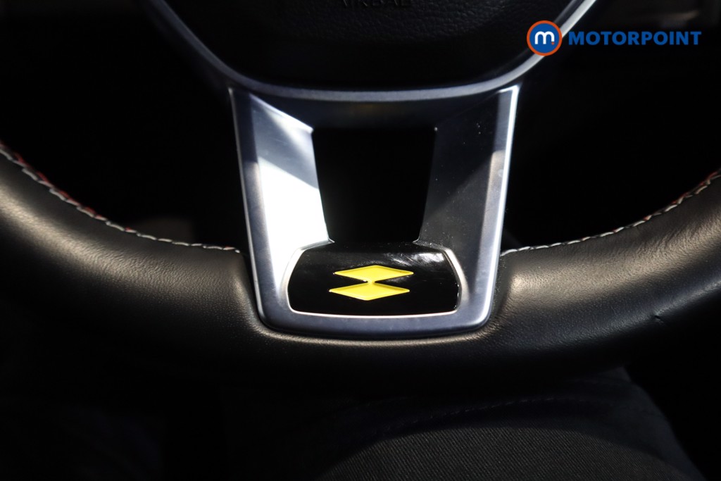 Renault Clio Rs Line Automatic Petrol-Electric Hybrid Hatchback - Stock Number (1603597) - 9th supplementary image