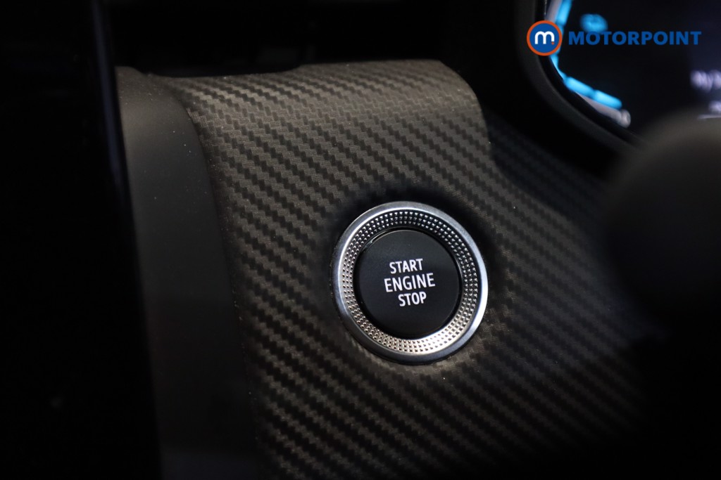 Renault Clio Rs Line Automatic Petrol-Electric Hybrid Hatchback - Stock Number (1603597) - 18th supplementary image