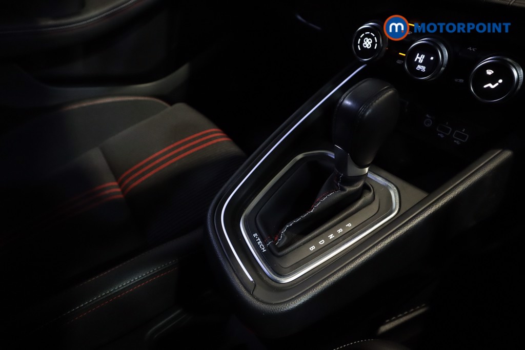 Renault Clio Rs Line Automatic Petrol-Electric Hybrid Hatchback - Stock Number (1603597) - 21st supplementary image