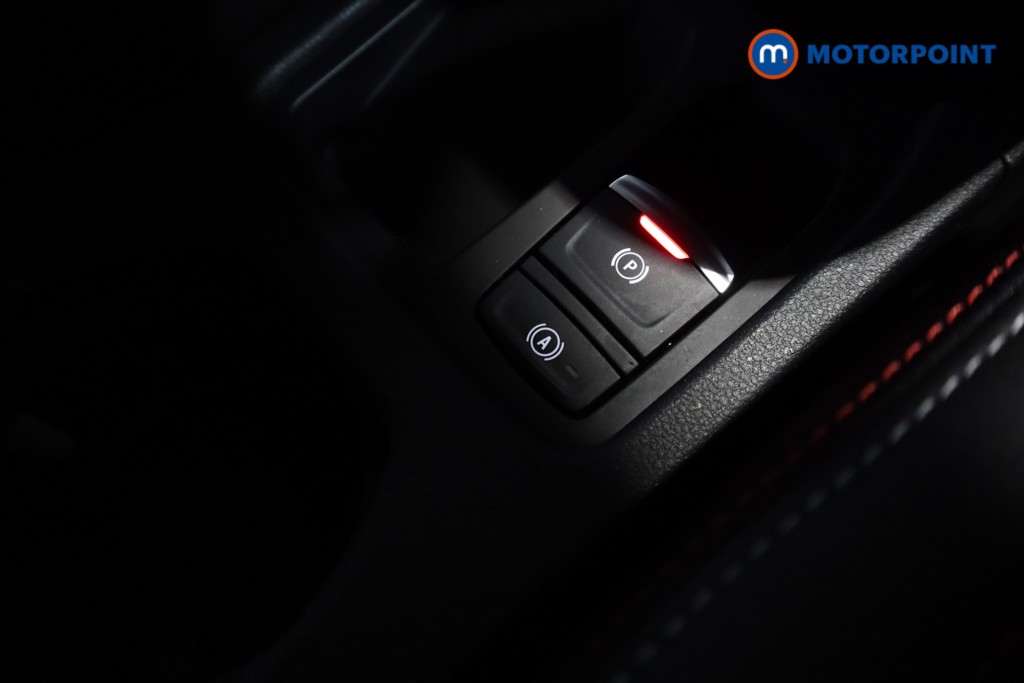 Renault Clio Rs Line Automatic Petrol-Electric Hybrid Hatchback - Stock Number (1603597) - 22nd supplementary image