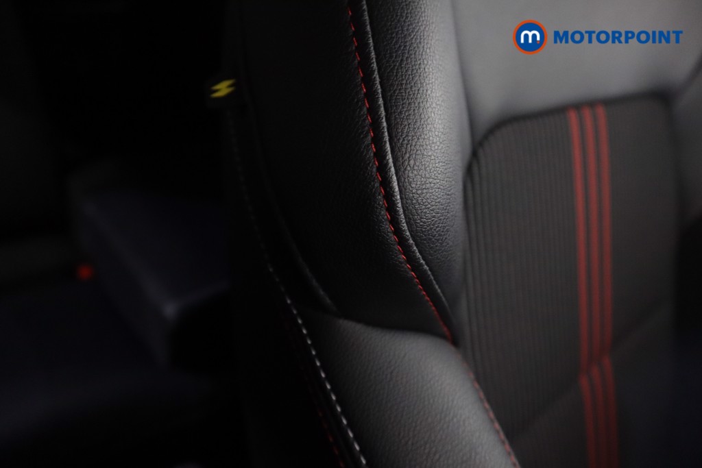 Renault Clio Rs Line Automatic Petrol-Electric Hybrid Hatchback - Stock Number (1603597) - 23rd supplementary image