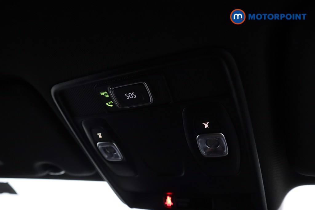 Renault Clio Rs Line Automatic Petrol-Electric Hybrid Hatchback - Stock Number (1603597) - 25th supplementary image