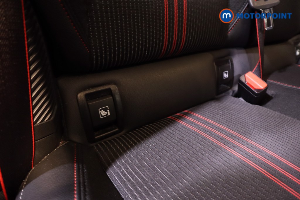 Renault Clio Rs Line Automatic Petrol-Electric Hybrid Hatchback - Stock Number (1603597) - 28th supplementary image