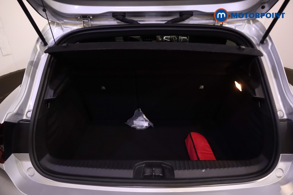 Renault Clio Rs Line Automatic Petrol-Electric Hybrid Hatchback - Stock Number (1603597) - 29th supplementary image