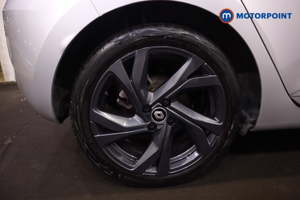 Renault Clio Rs Line Automatic Petrol-Electric Hybrid Hatchback - Stock Number (1603597) - 30th supplementary image