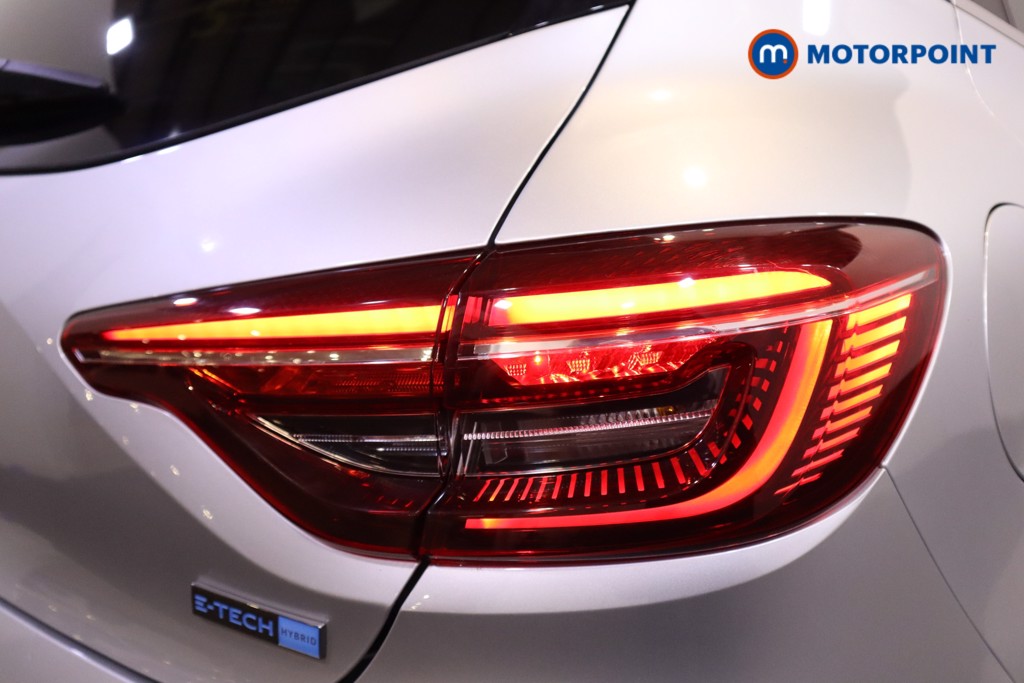 Renault Clio Rs Line Automatic Petrol-Electric Hybrid Hatchback - Stock Number (1603597) - 36th supplementary image