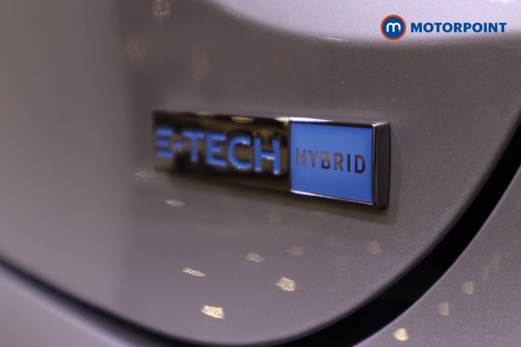 Renault Clio Rs Line Automatic Petrol-Electric Hybrid Hatchback - Stock Number (1603597) - 37th supplementary image